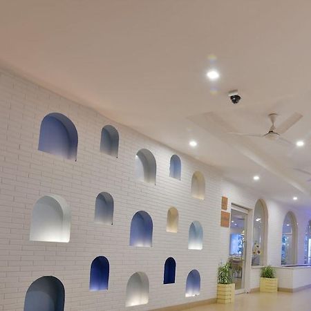 Peerles Sarovar Portico Port Blair Buitenkant foto