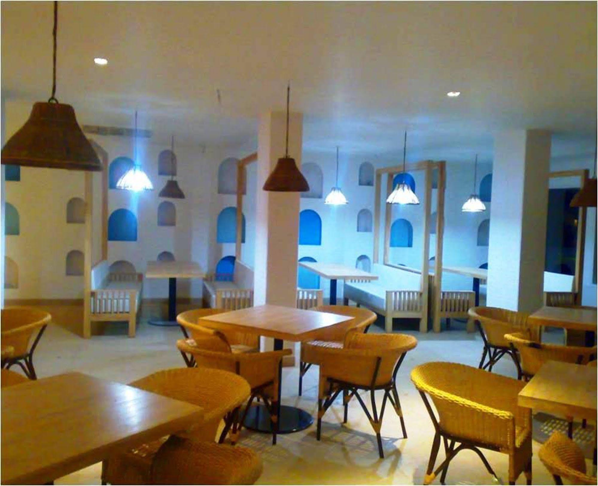 Peerles Sarovar Portico Port Blair Buitenkant foto