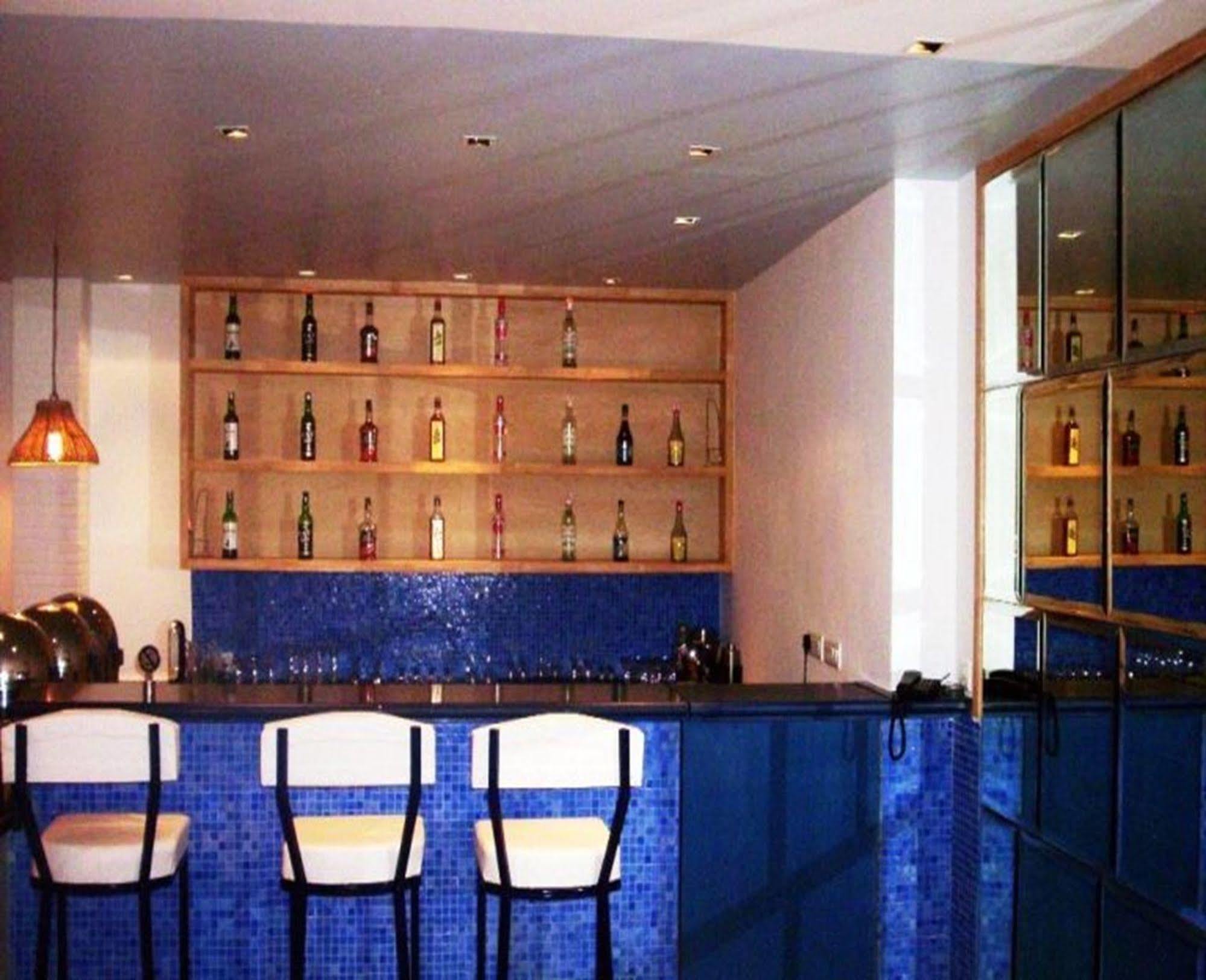 Peerles Sarovar Portico Port Blair Buitenkant foto